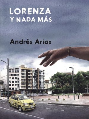 Lorenza y nada más - ebook